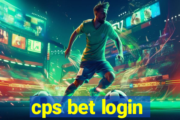 cps bet login